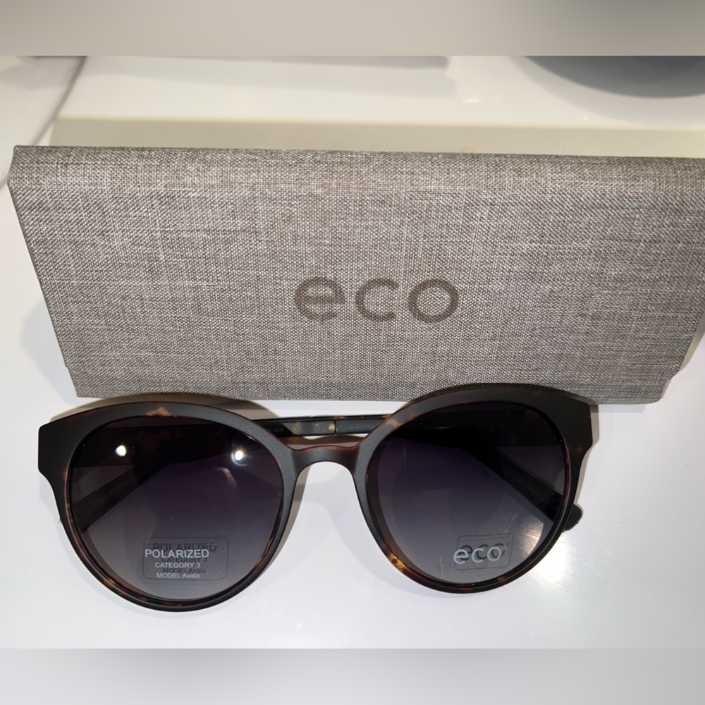 Eco Sunglasses
